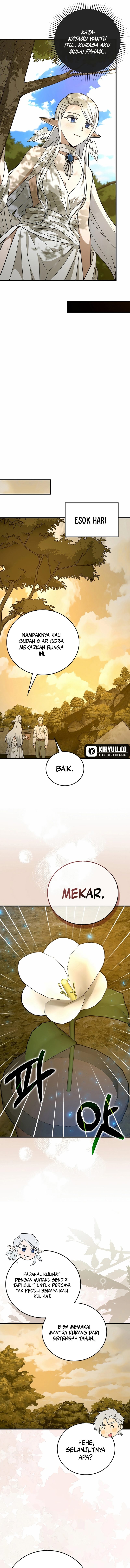 To Hell With Being A Saint, I’m a Doctor - Chapter 117 - Page 10