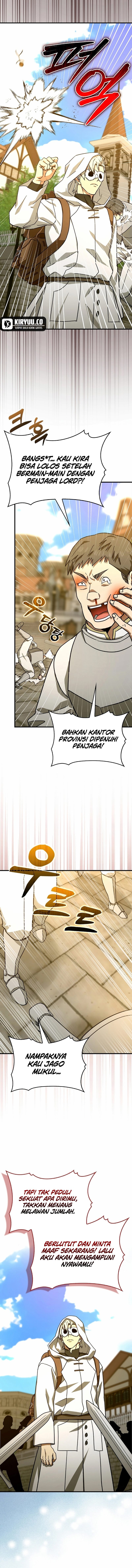 To Hell With Being A Saint, I’m a Doctor - Chapter 118 - Page 11
