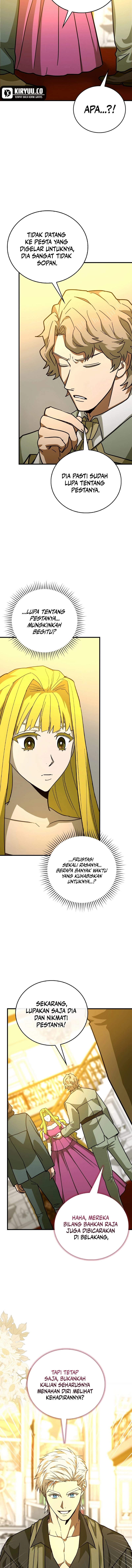 To Hell With Being A Saint, I’m a Doctor - Chapter 119 - Page 12