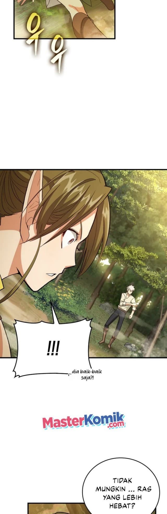 To Hell With Being A Saint, I’m a Doctor - Chapter 12 - Page 10