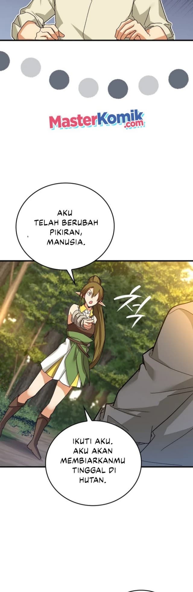 To Hell With Being A Saint, I’m a Doctor - Chapter 12 - Page 12