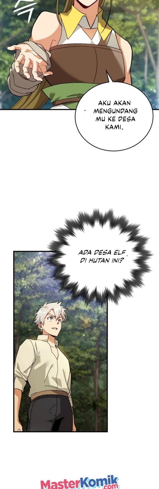 To Hell With Being A Saint, I’m a Doctor - Chapter 12 - Page 14