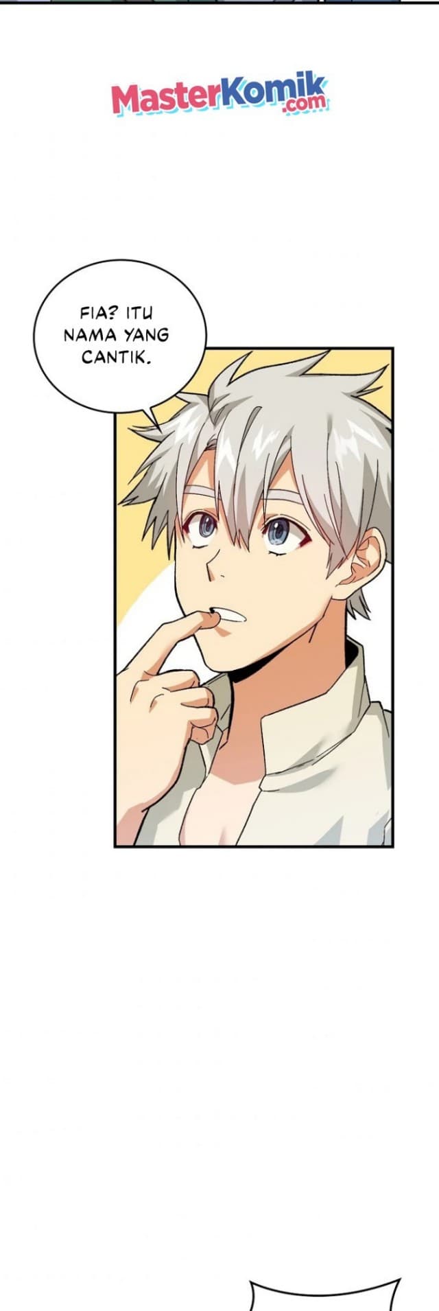 To Hell With Being A Saint, I’m a Doctor - Chapter 12 - Page 19