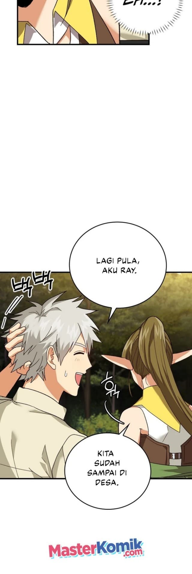 To Hell With Being A Saint, I’m a Doctor - Chapter 12 - Page 21
