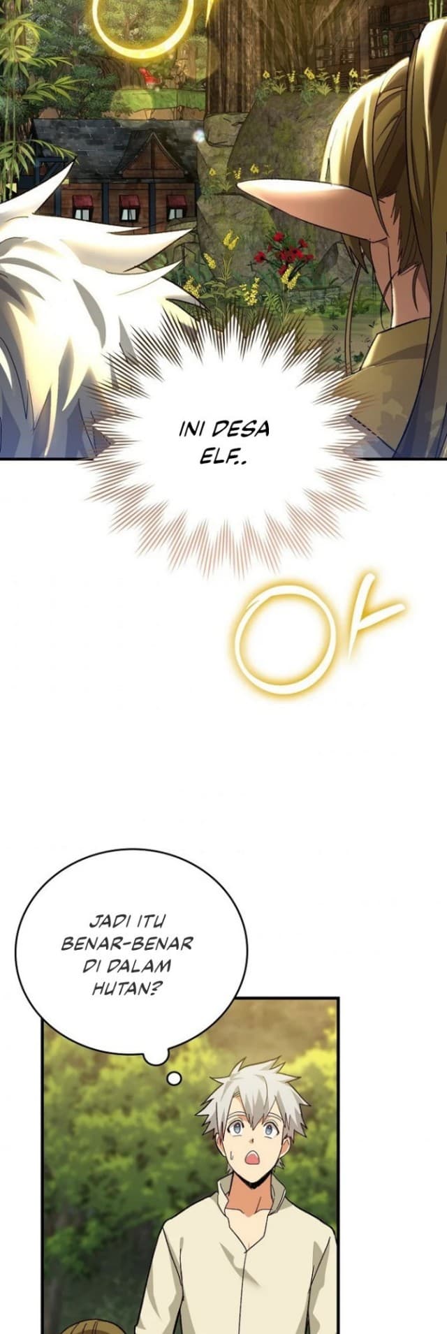 To Hell With Being A Saint, I’m a Doctor - Chapter 12 - Page 24