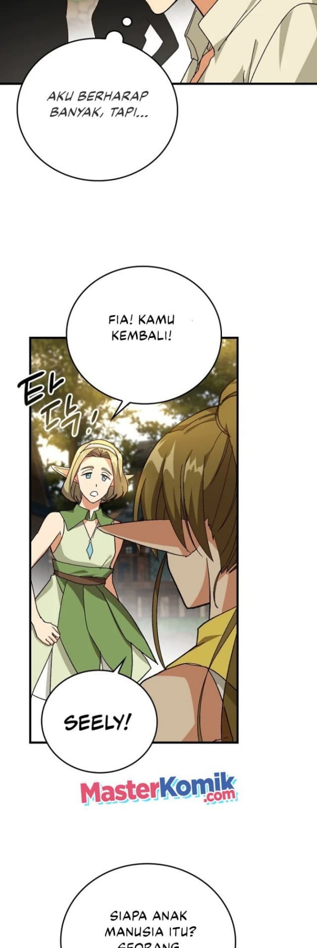 To Hell With Being A Saint, I’m a Doctor - Chapter 12 - Page 27