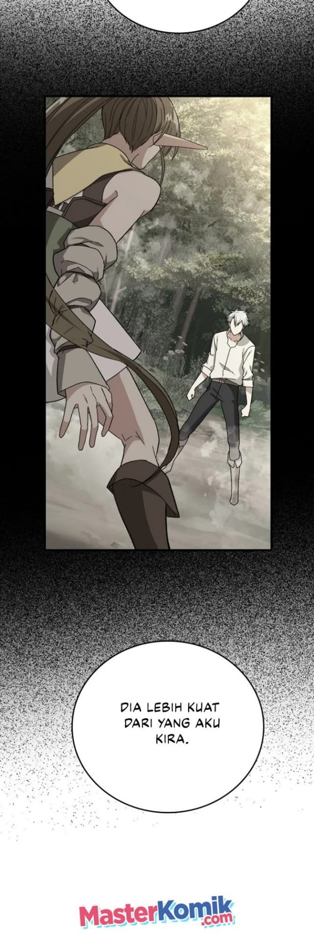 To Hell With Being A Saint, I’m a Doctor - Chapter 12 - Page 30