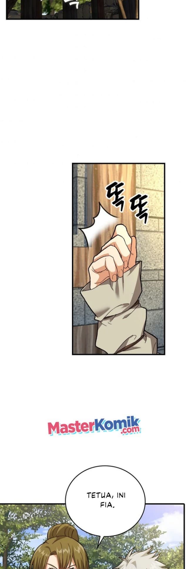 To Hell With Being A Saint, I’m a Doctor - Chapter 12 - Page 39