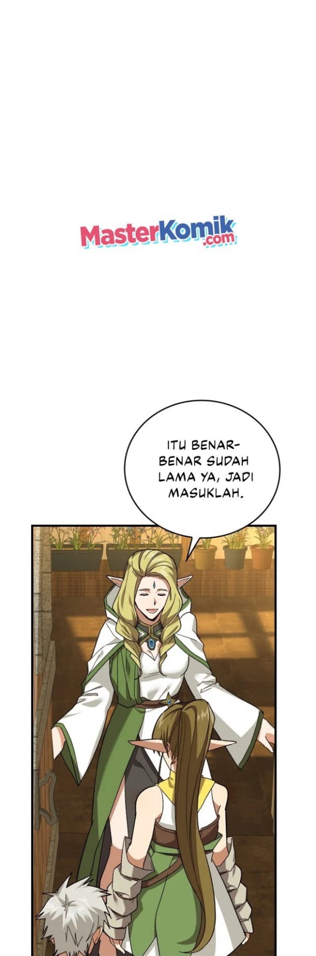 To Hell With Being A Saint, I’m a Doctor - Chapter 12 - Page 41