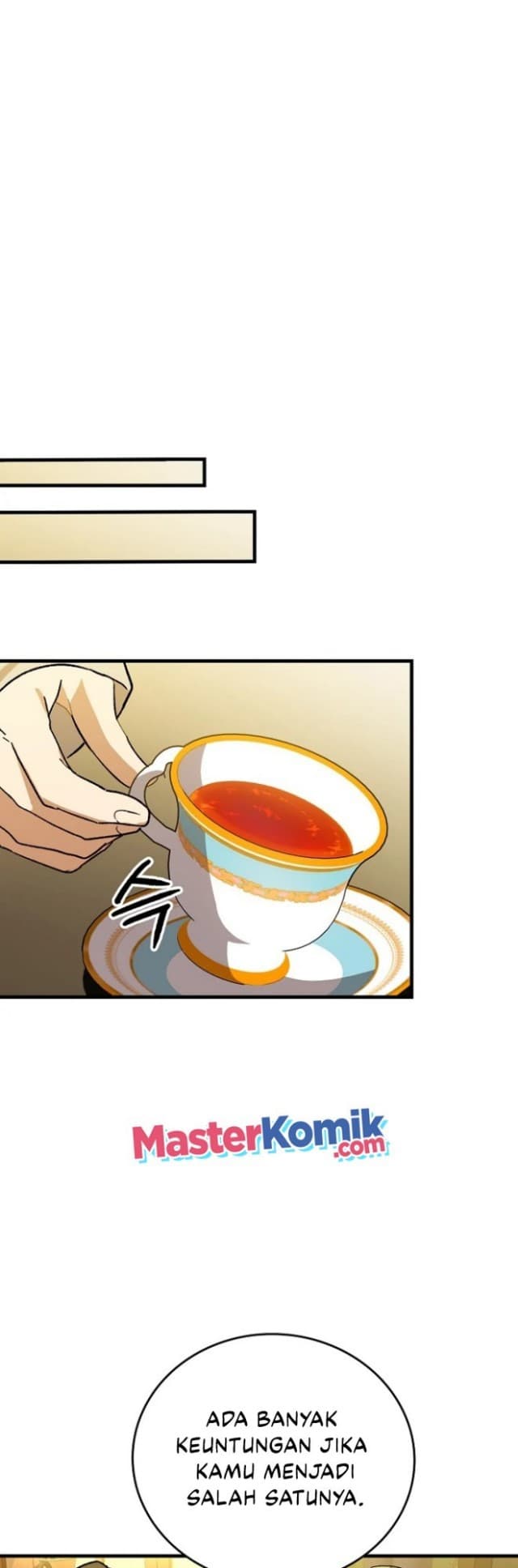 To Hell With Being A Saint, I’m a Doctor - Chapter 12 - Page 45