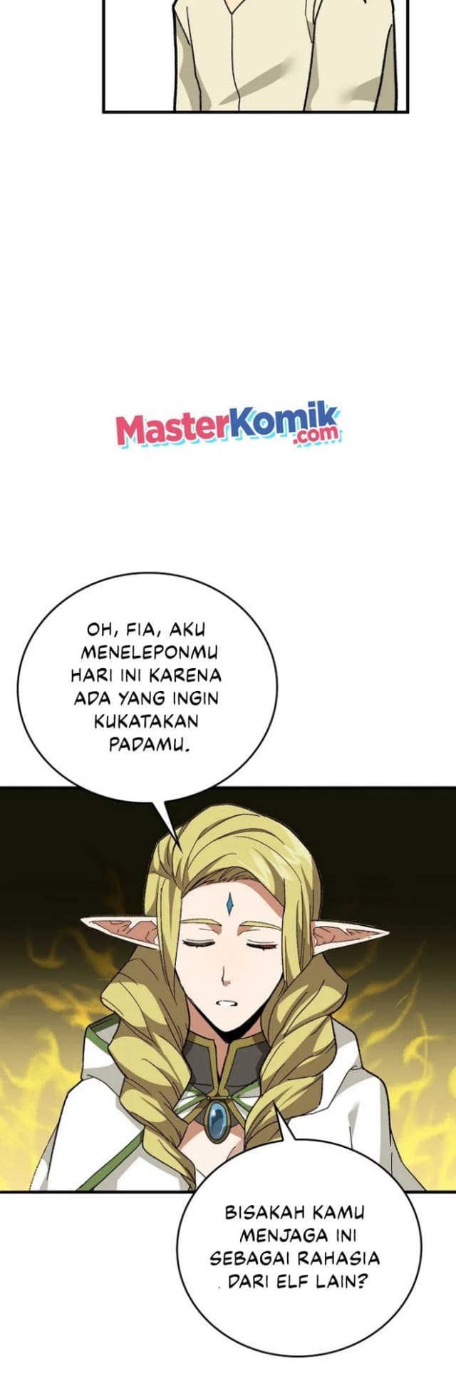 To Hell With Being A Saint, I’m a Doctor - Chapter 12 - Page 47