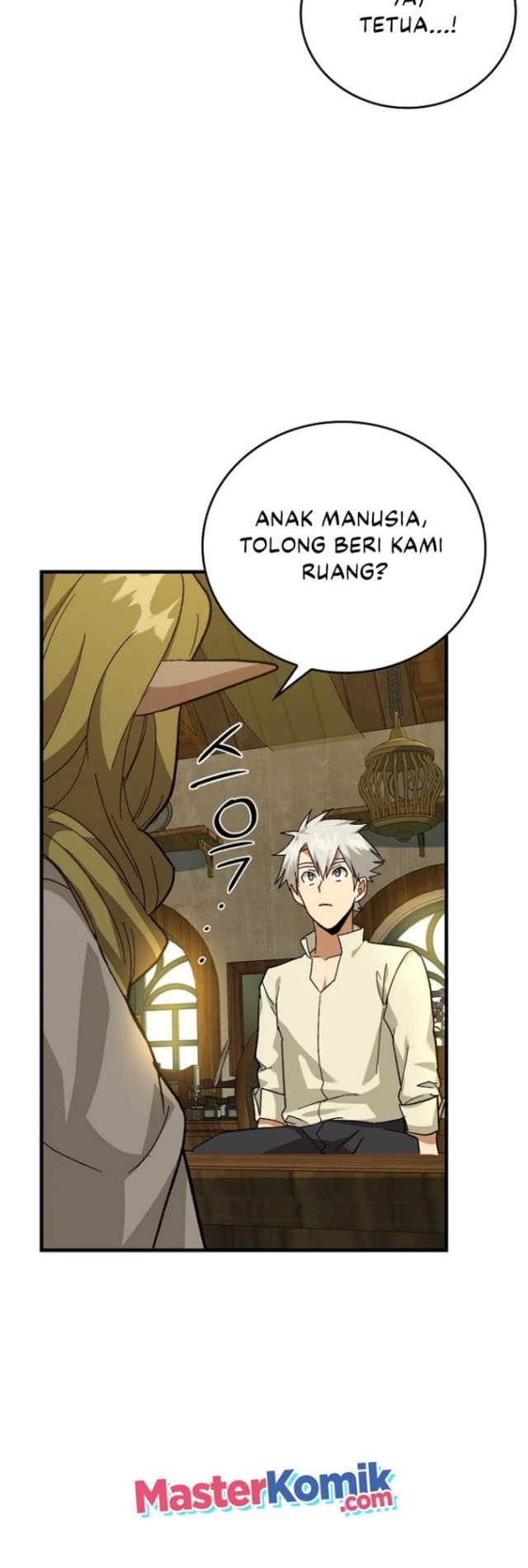 To Hell With Being A Saint, I’m a Doctor - Chapter 12 - Page 49