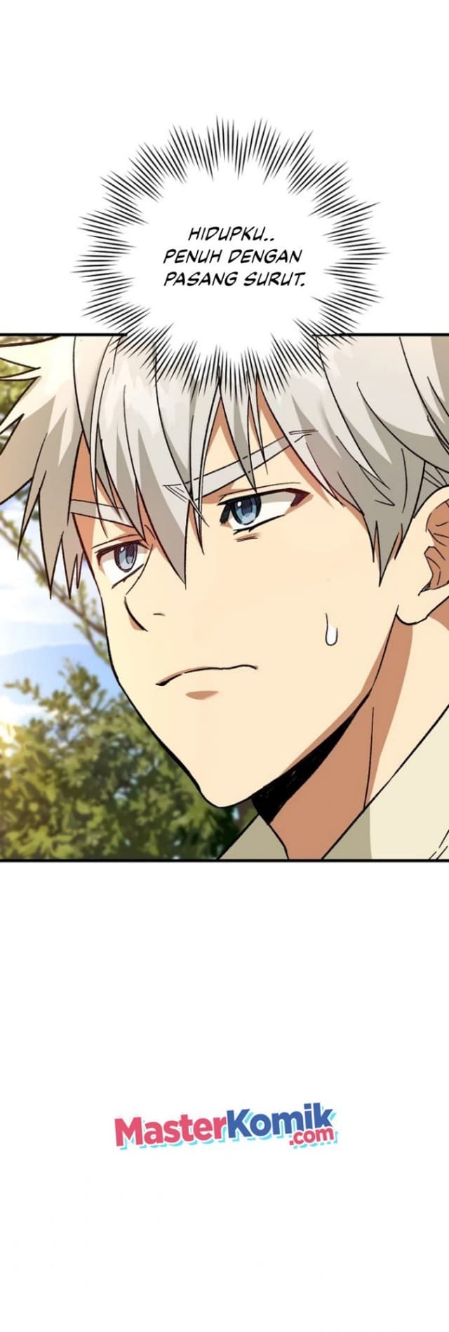 To Hell With Being A Saint, I’m a Doctor - Chapter 12 - Page 52