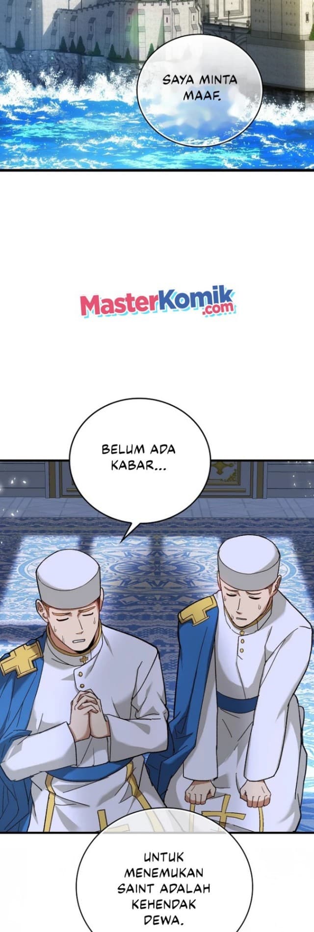 To Hell With Being A Saint, I’m a Doctor - Chapter 12 - Page 54