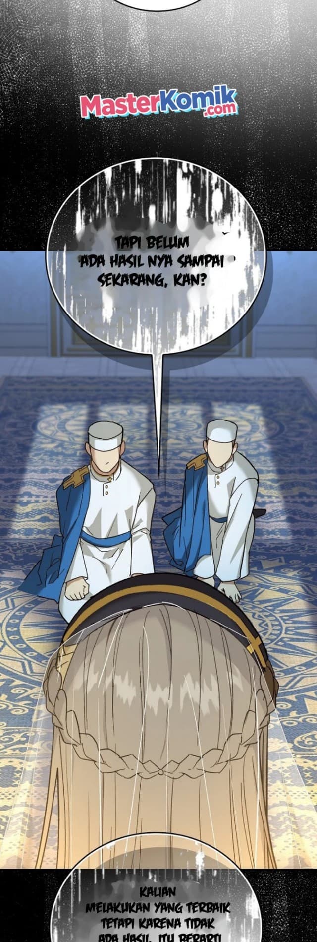 To Hell With Being A Saint, I’m a Doctor - Chapter 12 - Page 57