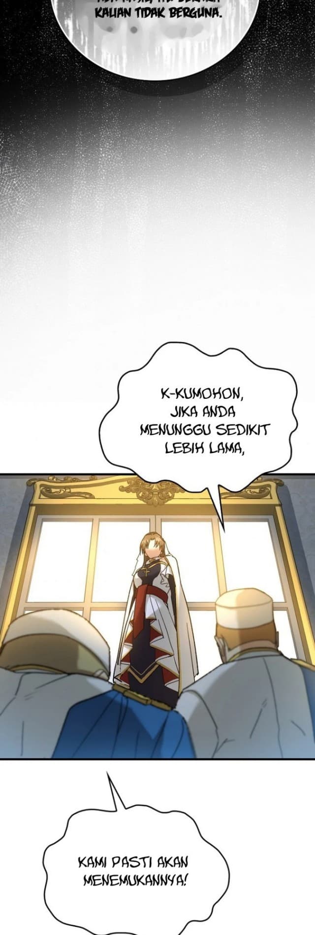 To Hell With Being A Saint, I’m a Doctor - Chapter 12 - Page 58