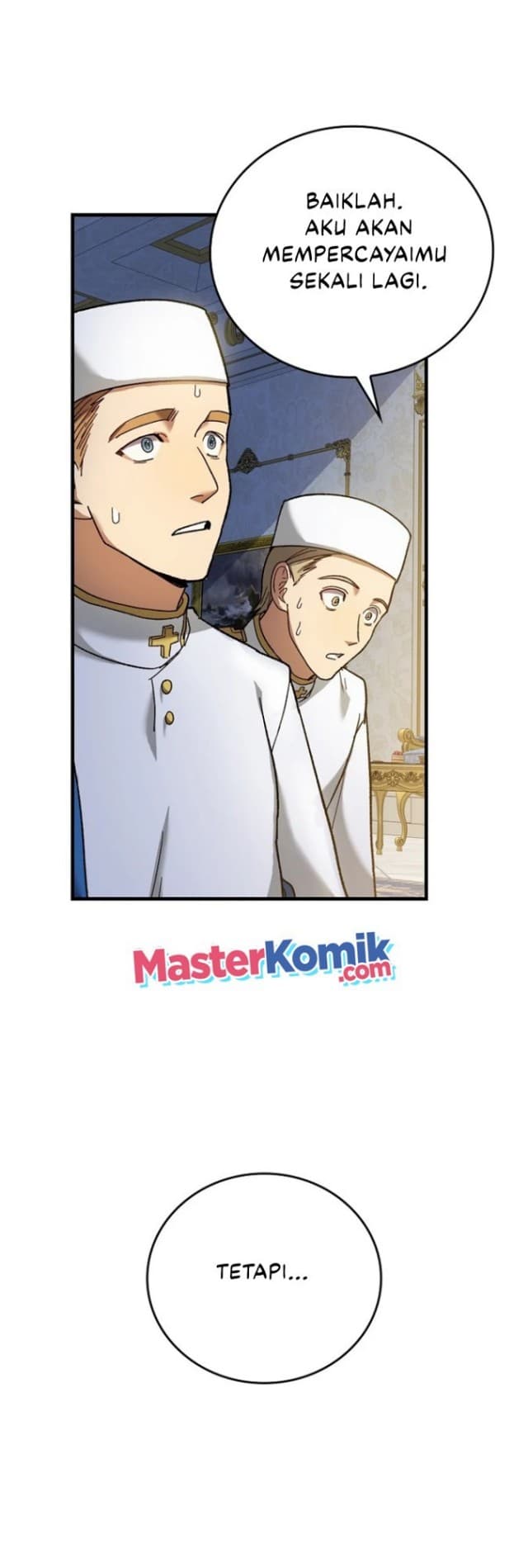 To Hell With Being A Saint, I’m a Doctor - Chapter 12 - Page 60