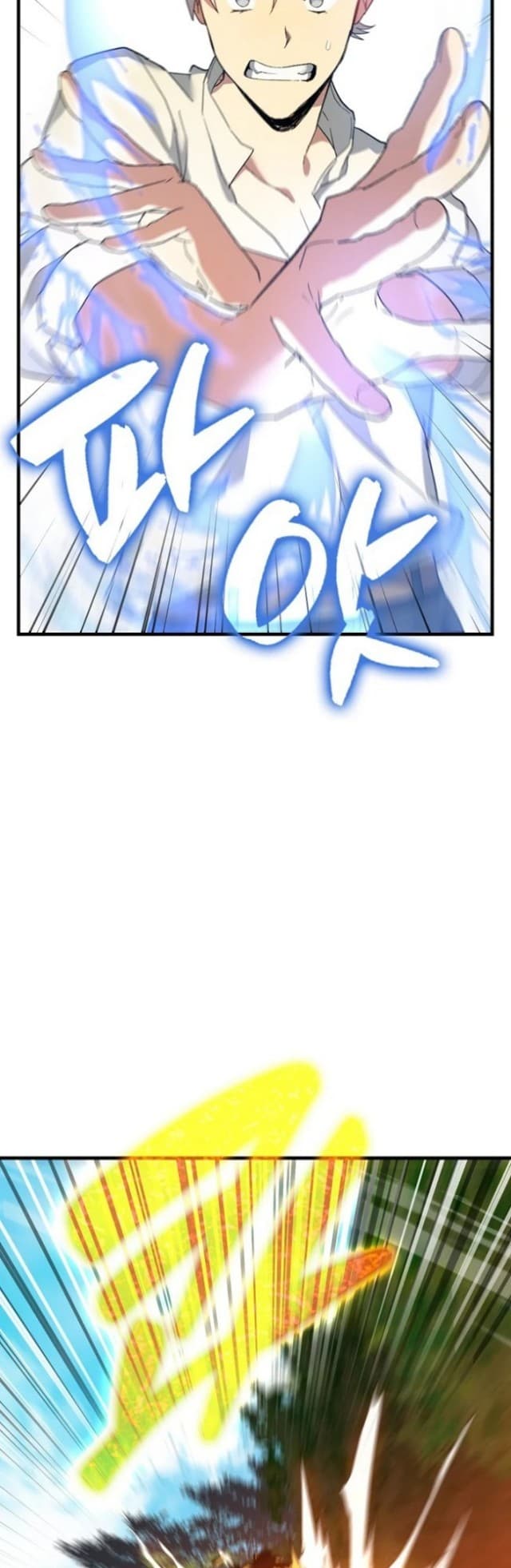 To Hell With Being A Saint, I’m a Doctor - Chapter 12 - Page 8
