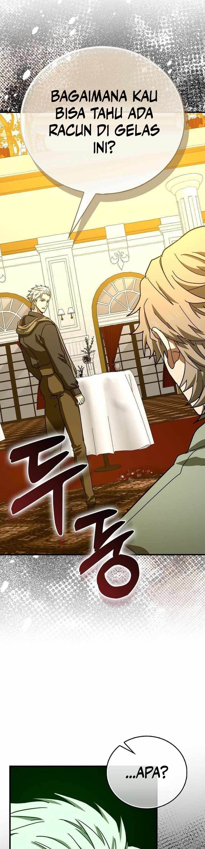 To Hell With Being A Saint, I’m a Doctor - Chapter 121 - Page 12