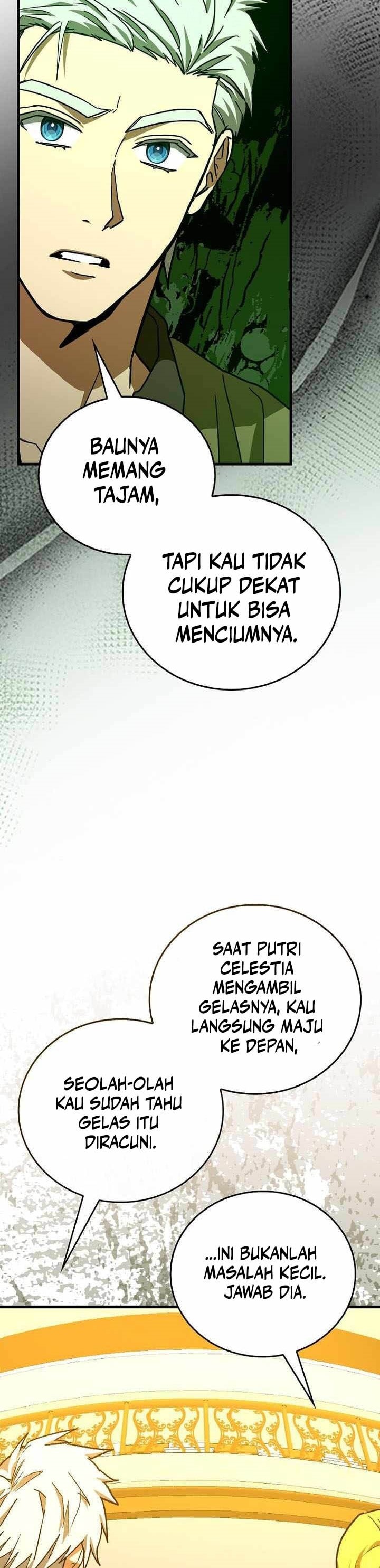 To Hell With Being A Saint, I’m a Doctor - Chapter 121 - Page 13