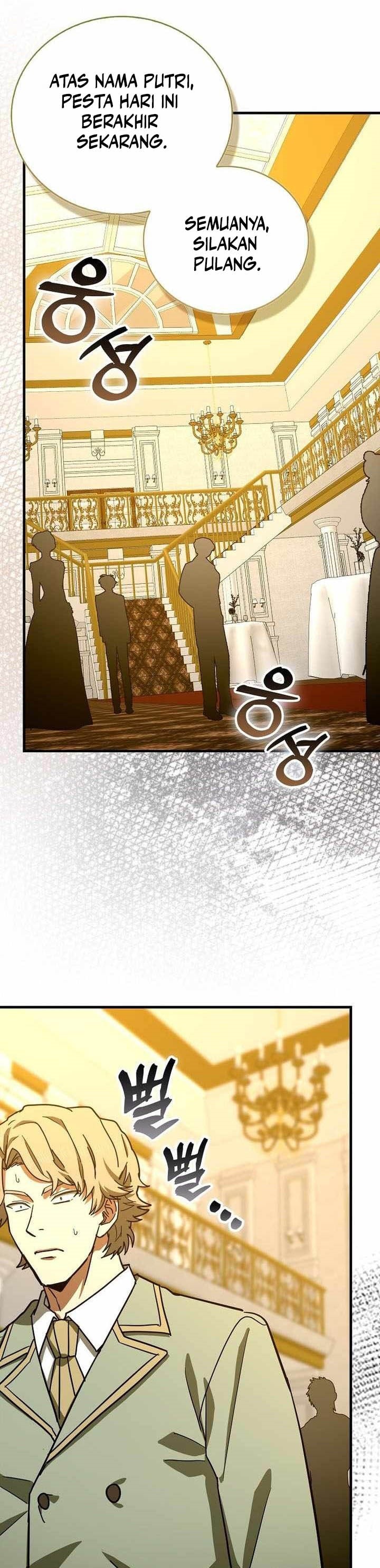 To Hell With Being A Saint, I’m a Doctor - Chapter 121 - Page 16