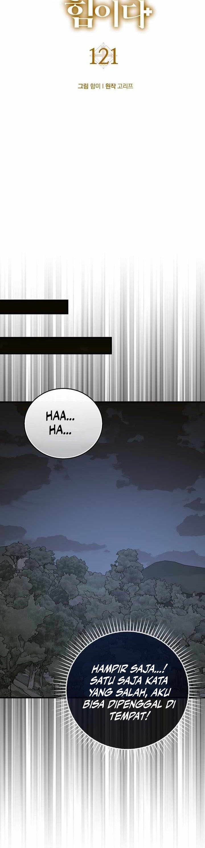 To Hell With Being A Saint, I’m a Doctor - Chapter 121 - Page 18