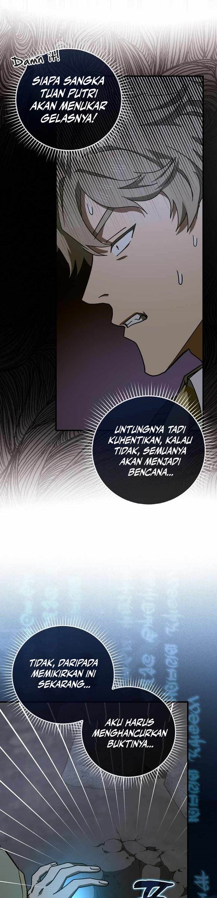 To Hell With Being A Saint, I’m a Doctor - Chapter 121 - Page 19