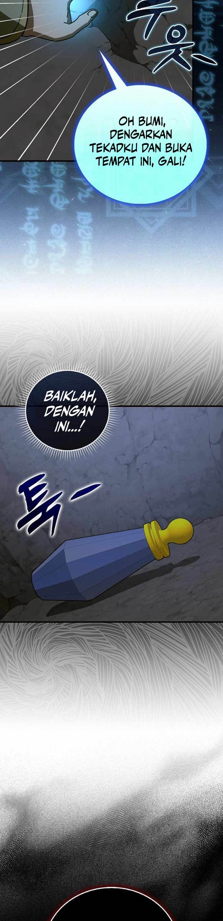 To Hell With Being A Saint, I’m a Doctor - Chapter 121 - Page 20