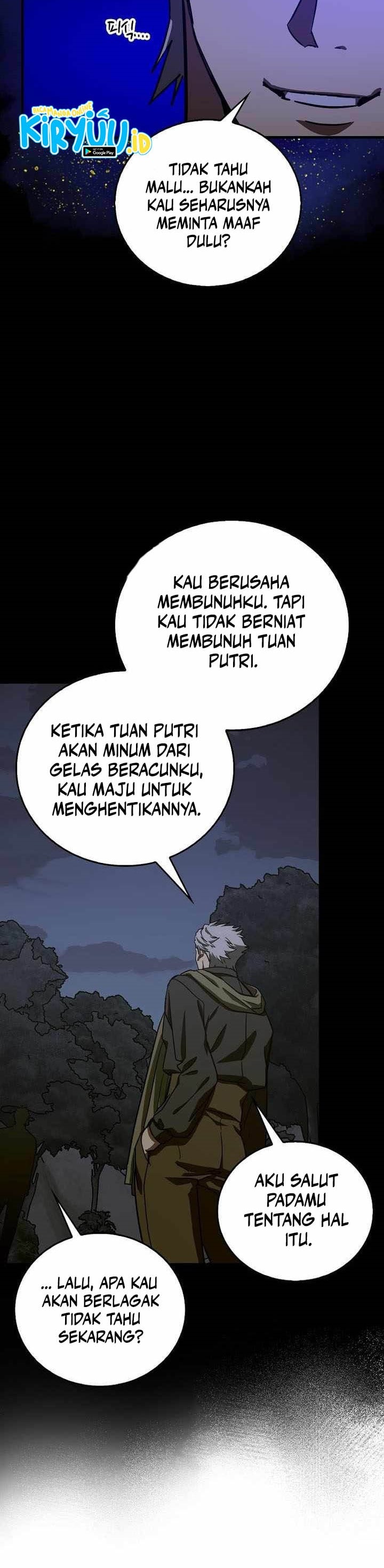 To Hell With Being A Saint, I’m a Doctor - Chapter 121 - Page 25