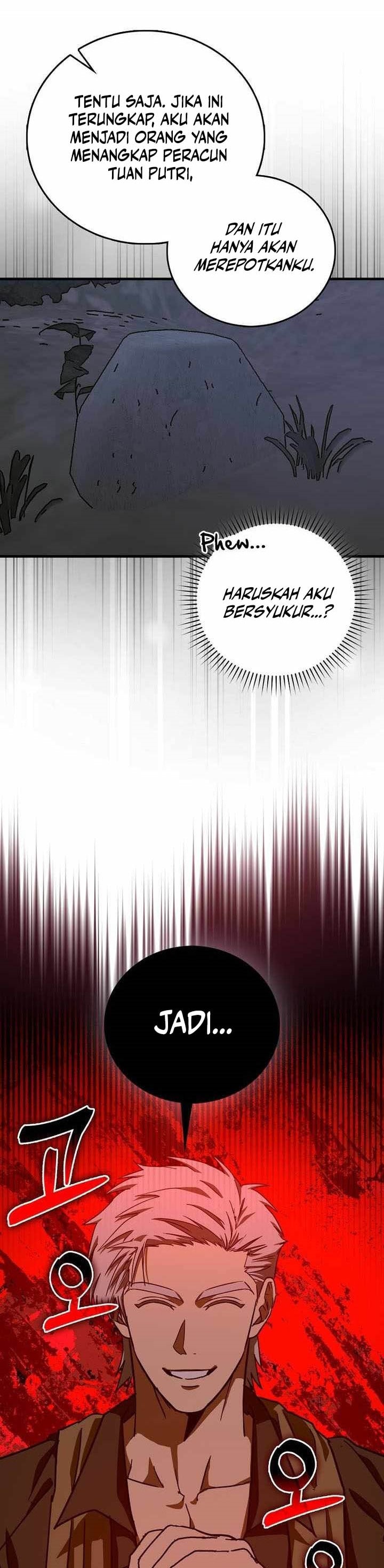 To Hell With Being A Saint, I’m a Doctor - Chapter 121 - Page 26