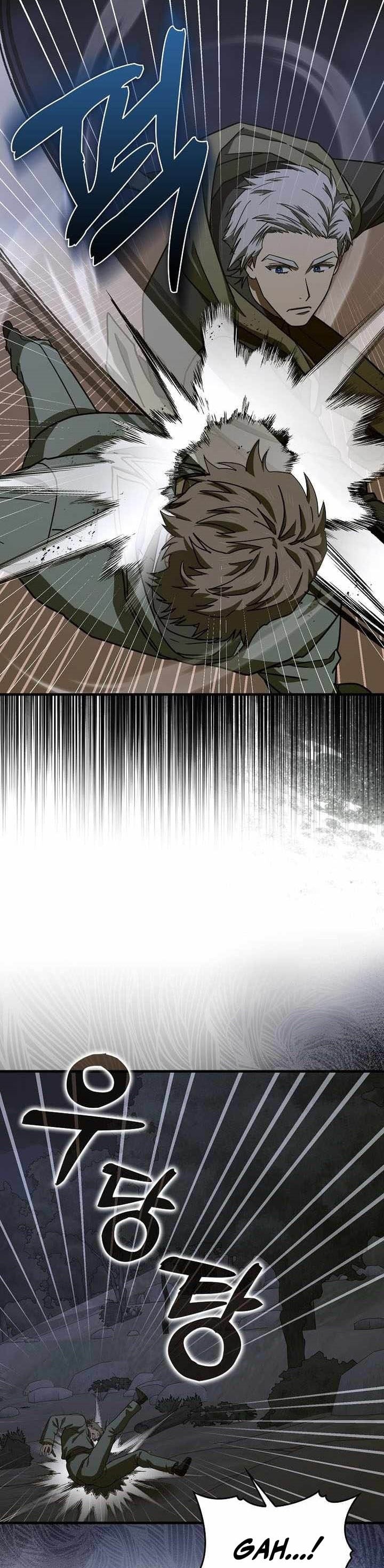 To Hell With Being A Saint, I’m a Doctor - Chapter 121 - Page 28