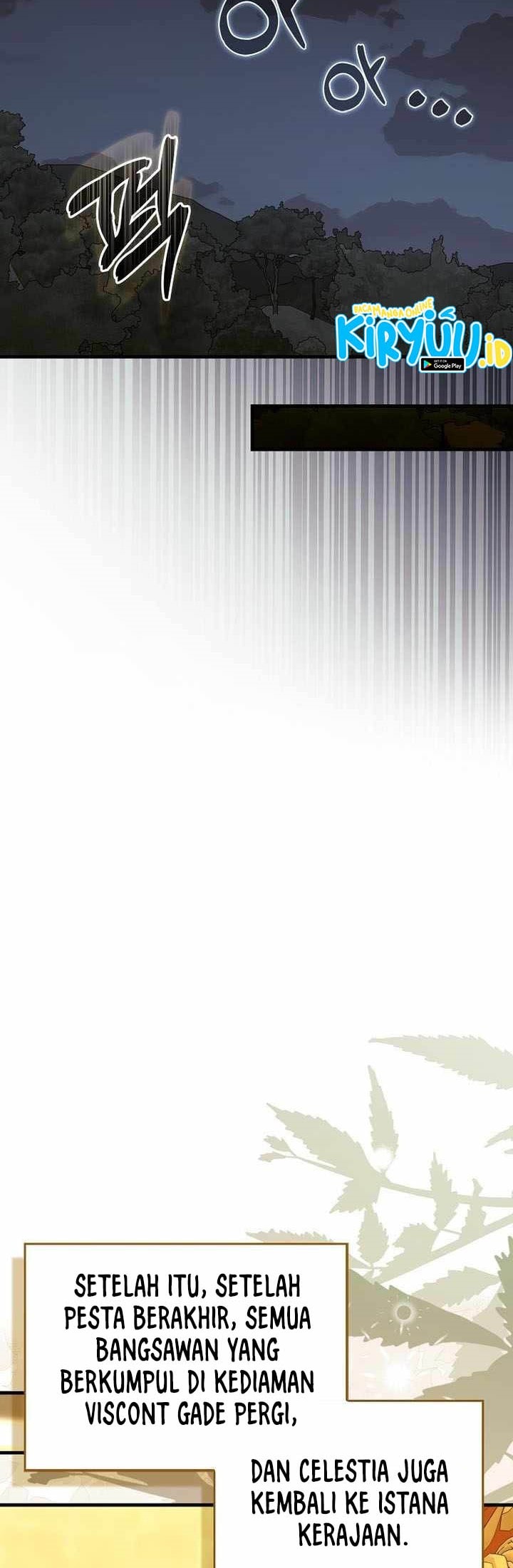 To Hell With Being A Saint, I’m a Doctor - Chapter 121 - Page 34