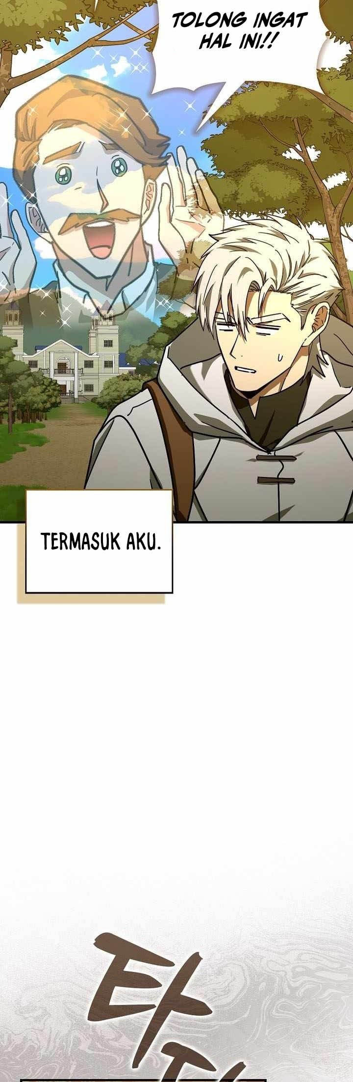 To Hell With Being A Saint, I’m a Doctor - Chapter 121 - Page 36