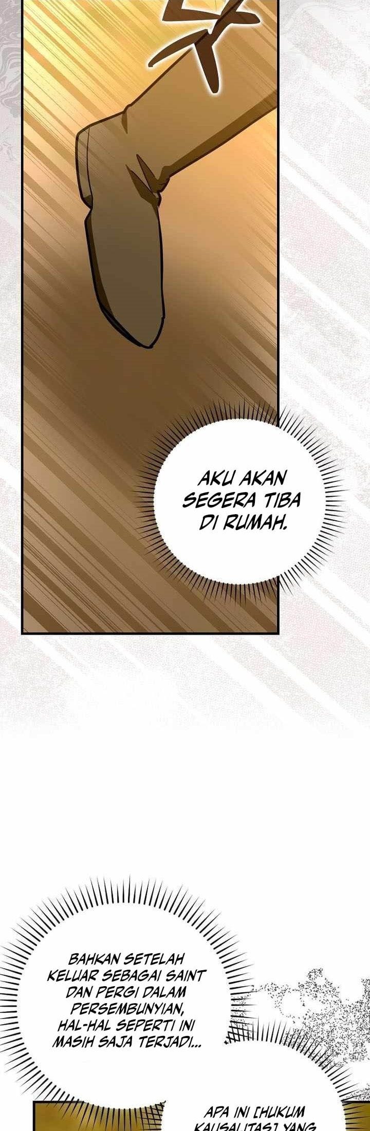 To Hell With Being A Saint, I’m a Doctor - Chapter 121 - Page 37