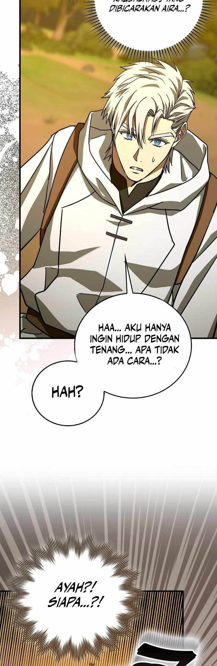 To Hell With Being A Saint, I’m a Doctor - Chapter 121 - Page 38
