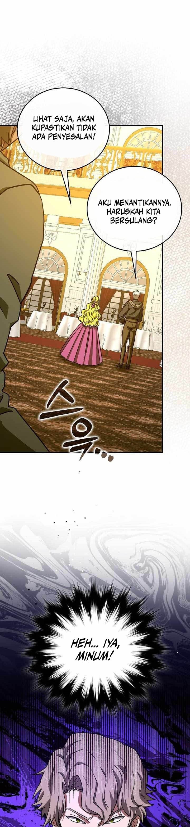 To Hell With Being A Saint, I’m a Doctor - Chapter 121 - Page 4