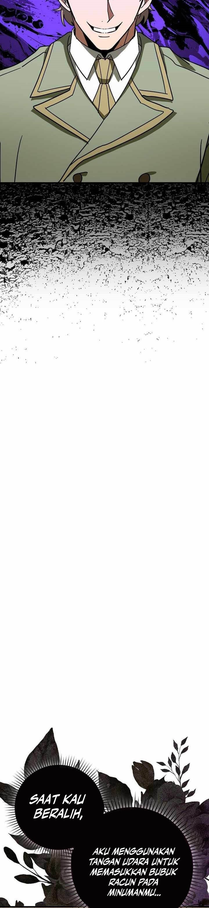 To Hell With Being A Saint, I’m a Doctor - Chapter 121 - Page 5