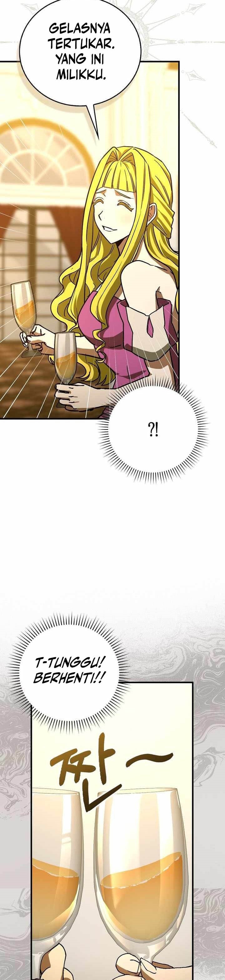 To Hell With Being A Saint, I’m a Doctor - Chapter 121 - Page 7