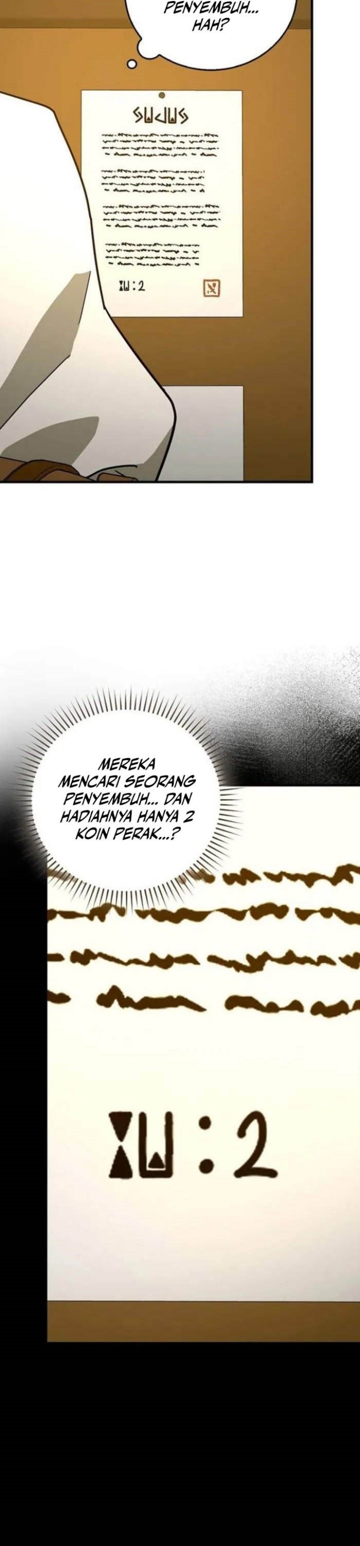 To Hell With Being A Saint, I’m a Doctor - Chapter 122 - Page 11