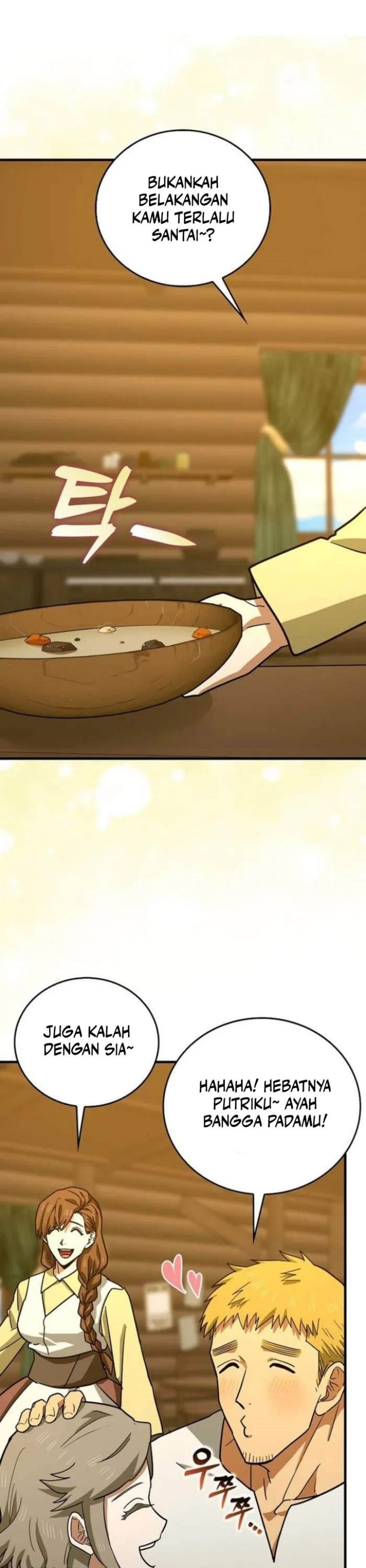 To Hell With Being A Saint, I’m a Doctor - Chapter 122 - Page 2