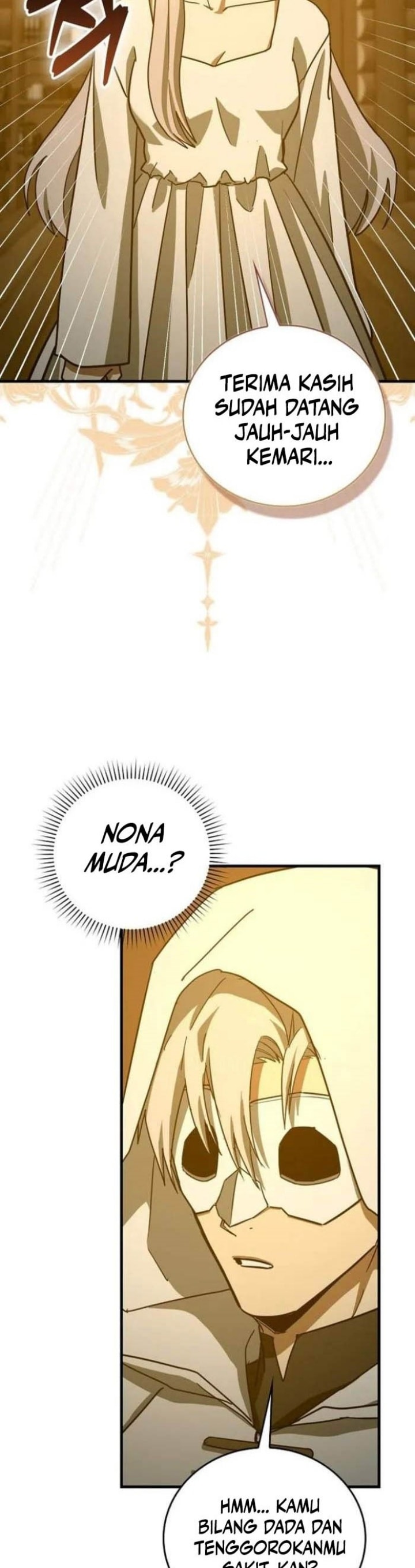 To Hell With Being A Saint, I’m a Doctor - Chapter 122 - Page 26