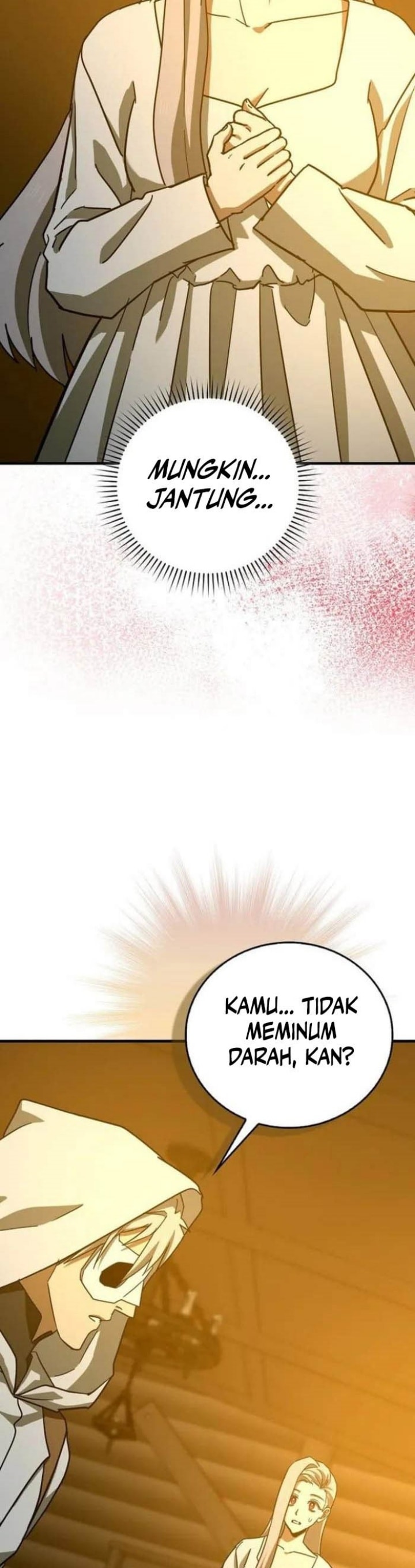 To Hell With Being A Saint, I’m a Doctor - Chapter 122 - Page 29