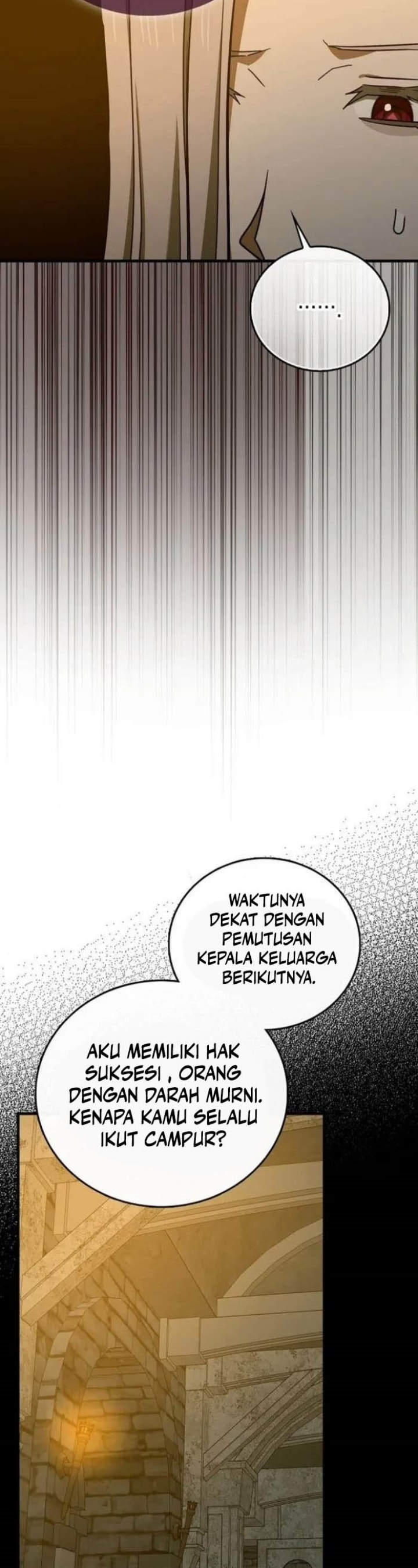 To Hell With Being A Saint, I’m a Doctor - Chapter 122 - Page 34