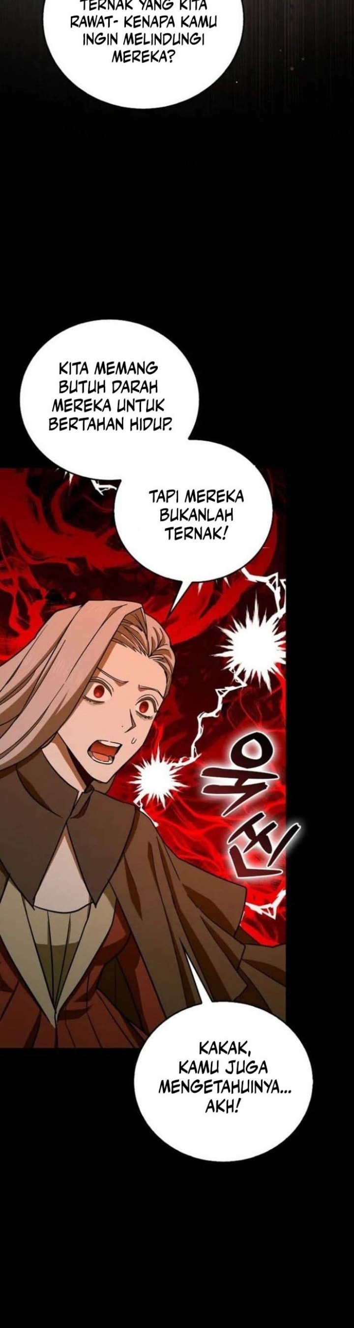 To Hell With Being A Saint, I’m a Doctor - Chapter 122 - Page 36