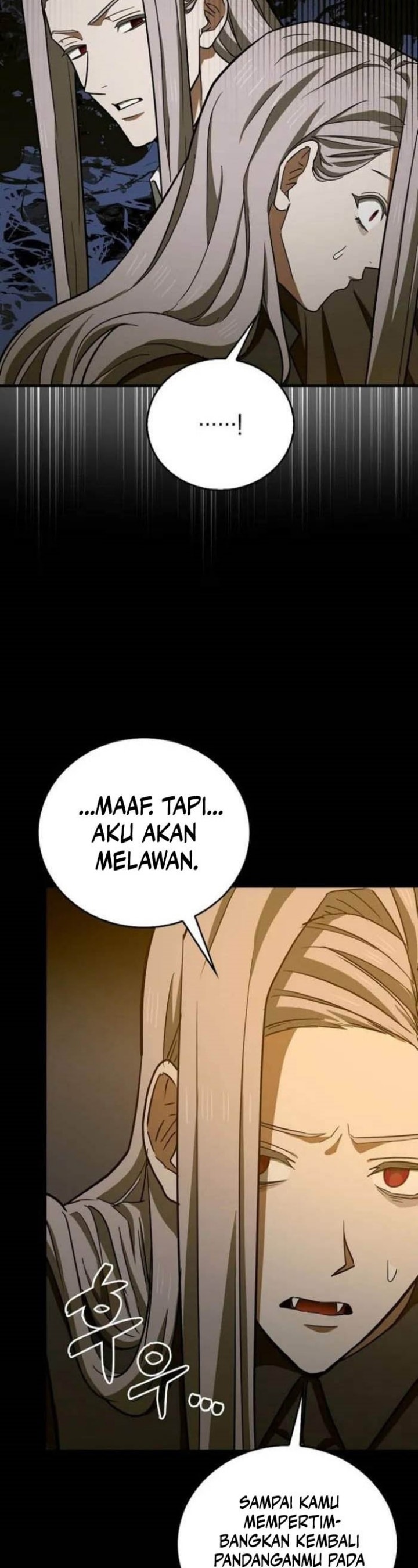 To Hell With Being A Saint, I’m a Doctor - Chapter 122 - Page 38