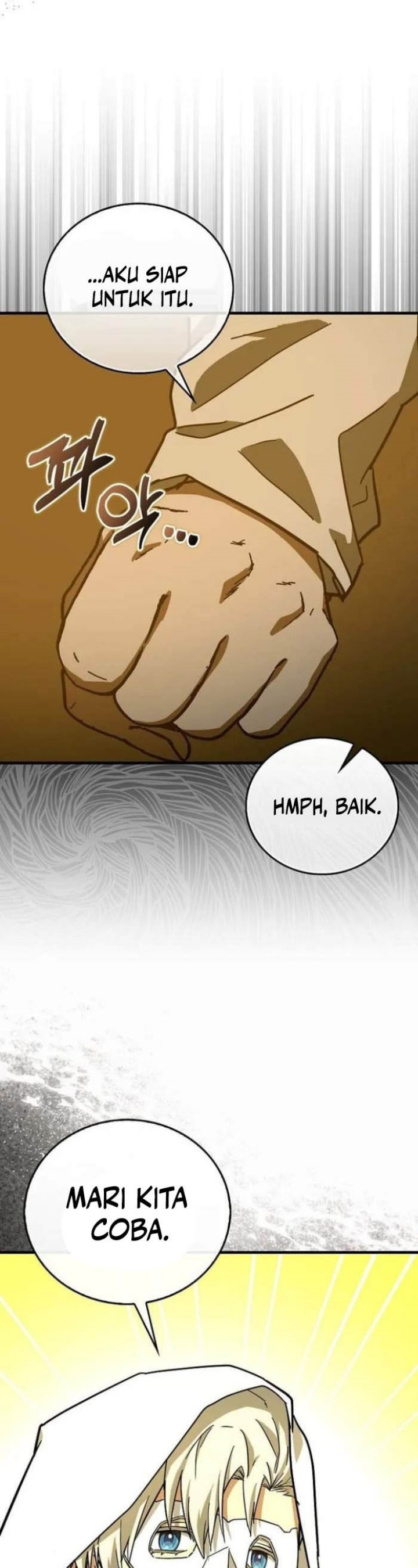 To Hell With Being A Saint, I’m a Doctor - Chapter 122 - Page 40
