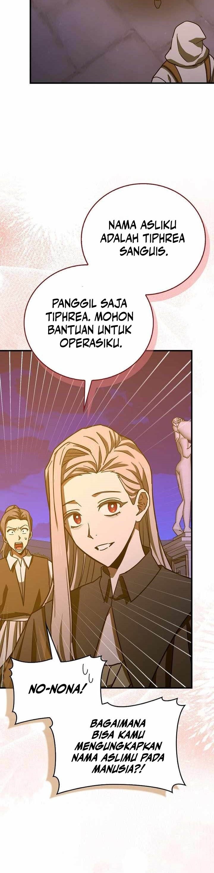To Hell With Being A Saint, I’m a Doctor - Chapter 123 - Page 11