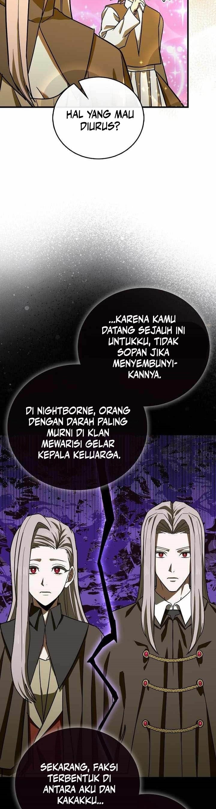 To Hell With Being A Saint, I’m a Doctor - Chapter 123 - Page 14