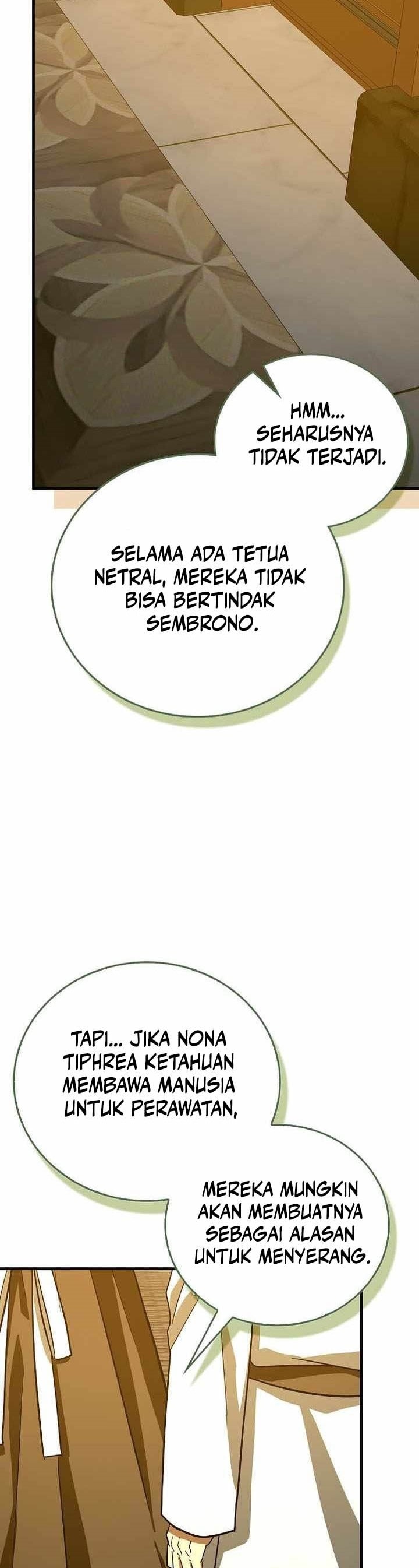 To Hell With Being A Saint, I’m a Doctor - Chapter 123 - Page 17