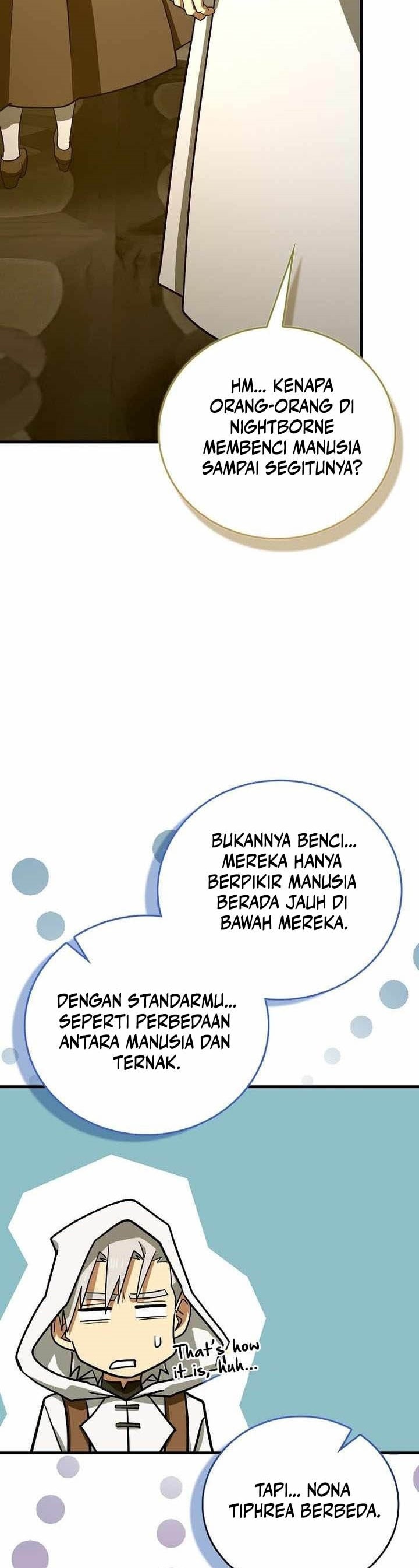 To Hell With Being A Saint, I’m a Doctor - Chapter 123 - Page 18